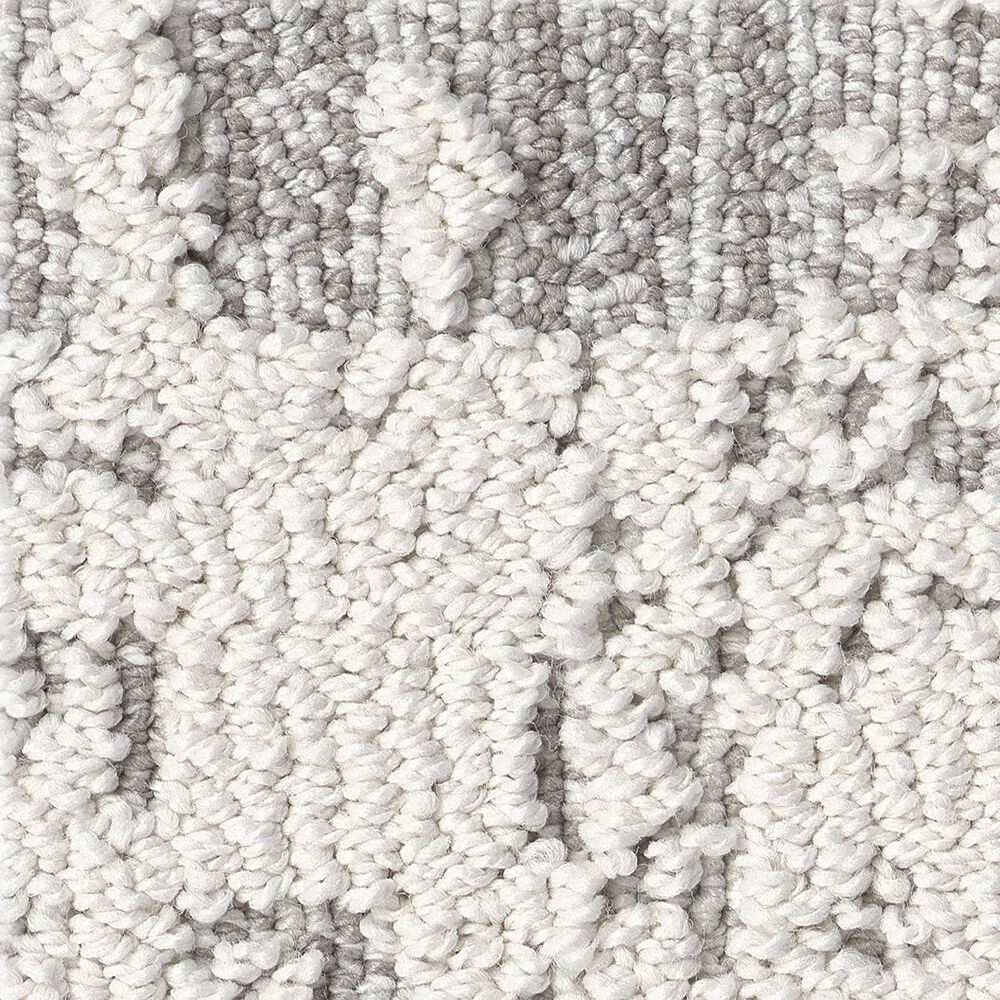 Anderson Tuftex Discover Carpet in First Frost, , large