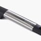 Joseph Joseph Elevate Solid Spoon in Stainless Steel, , large