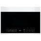 Frigidaire 1.4 Cu. Ft. Over-The-Range Microwave in White, , large
