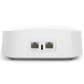 eero Pro 6E Mesh Wi-Fi 6E Router with 7 Mesh Wi-Fi 7 System in White, , large