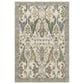 Dalyn Rug Company Hatay HY6 3" x 5" Ivory Area Rug, , large