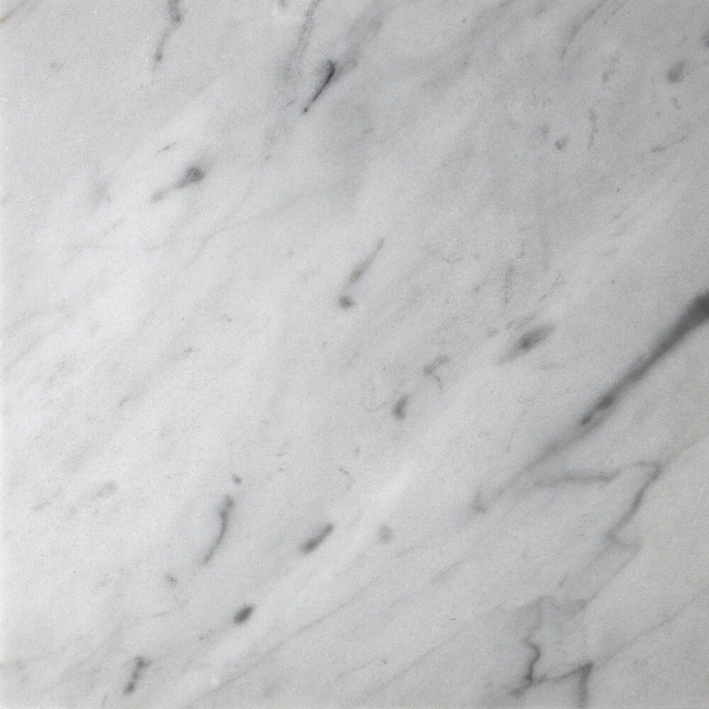 James Martin Vanities Lorelai 48" Single Vanity in Light Natural Oak with 3 CM Carrara White Marble Top, , large