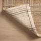 Chris Loves Julia x Loloi Judy 2"3" x 3"9" Natural and Stone Area Rug, , large