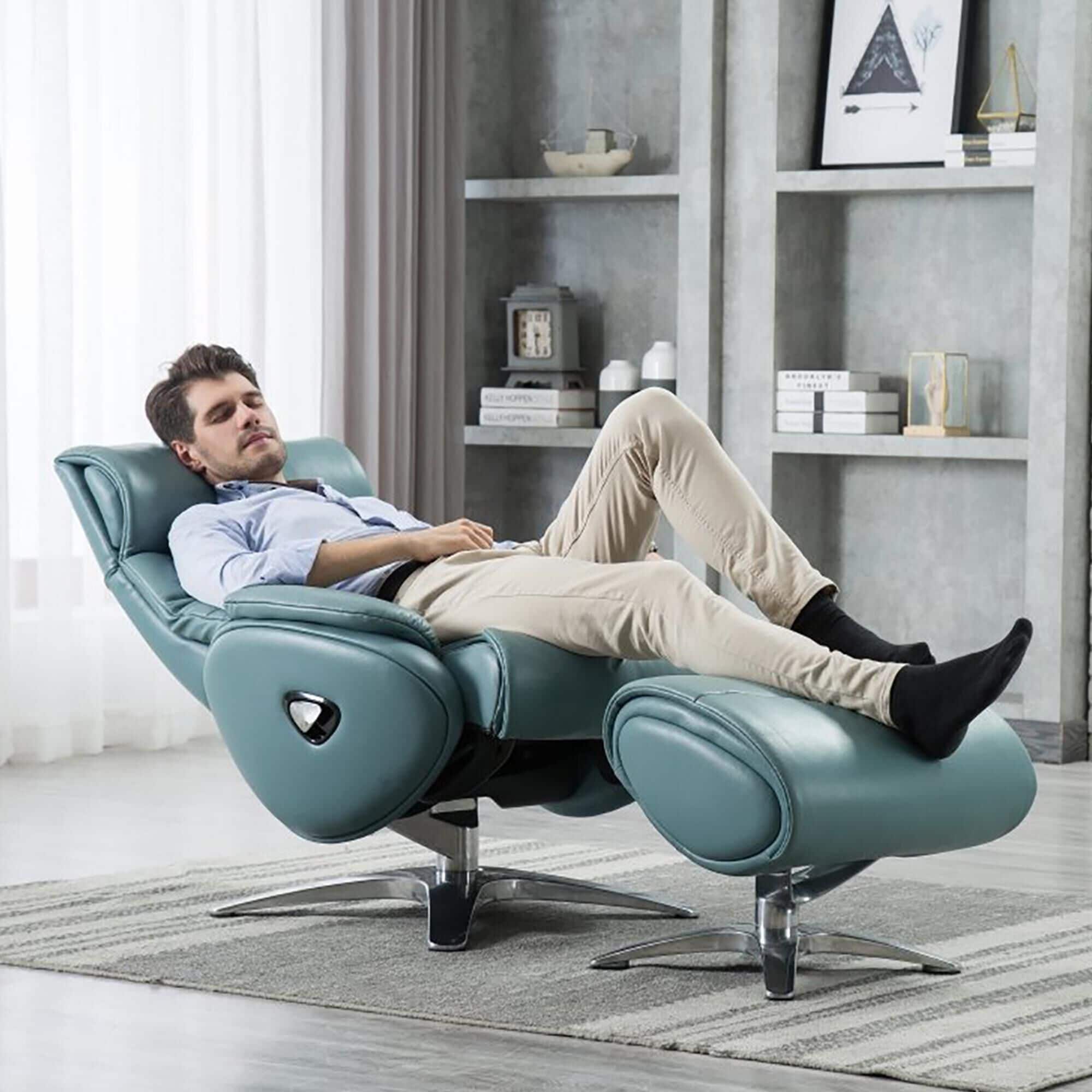 Barcalounger lazy boy cheap
