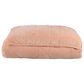 Timberlake 2-Piece Velvet Twin Quilt Set in Pink, , large