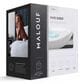 Malouf Five Sided King Mattress Protector, , large
