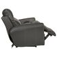 Catnapper Fredda Power Reclining Sofa with Power Headrest in Anthracite, , large