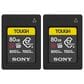 Other 80GB CFexpress Type A Tough Memory Card - Set of 2, , large
