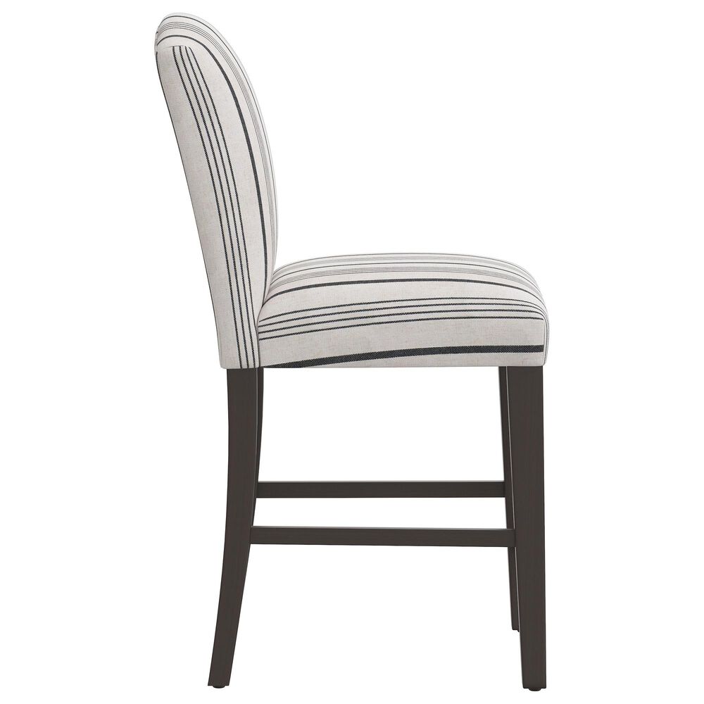 Skyline Furniture Counter Stool in Alcot Coal, , large