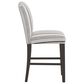 Skyline Furniture Counter Stool in Alcot Coal, , large