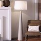 Jamie Young Oakridge Floor Lamp in Grey, , large