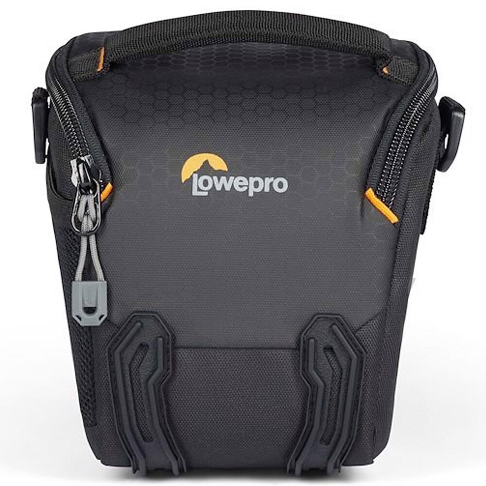 Lowepro Adventura TLZ 20 III Camera Case in Black, , large