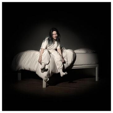 Billie Eilish - When We All Fall Asleep, Where Do We Go Vinyl LP, , large