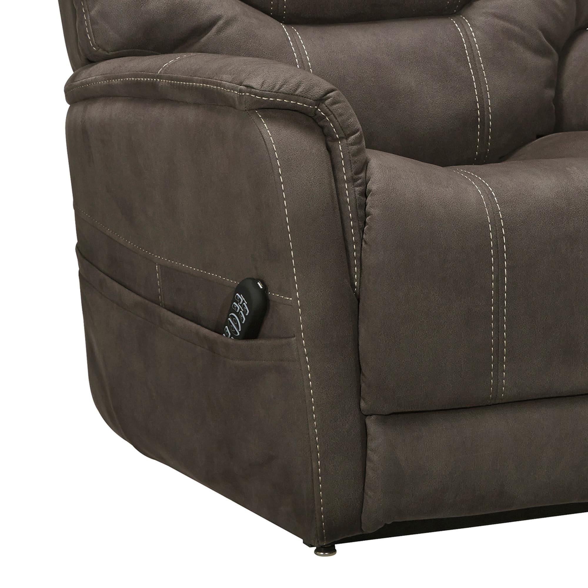 Ballister power store lift chair
