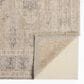 Feizy Caldwell 7"6" x 9"6" Sand Area Rug, , large