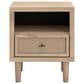Ashley Cielden 5-Piece King Platform Bedroom Set in Two Tone, , large