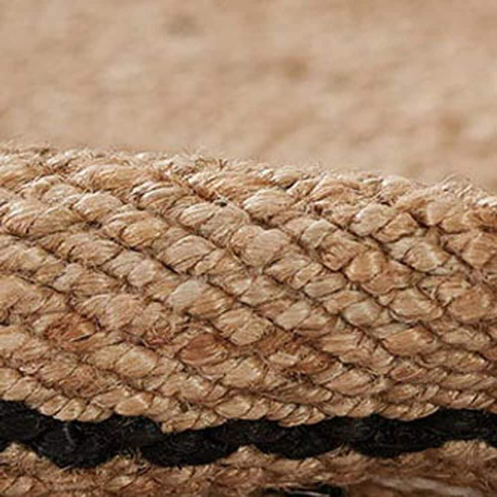Momeni Crescent CRE-2 5&#39; x 8&#39; Natural Area Rug, , large