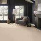 Anderson Tuftex Finery Carpet in French Buff, , large