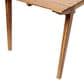 Hearth and Haven 7-Piece Outdoor Dining Set in Teak, , large