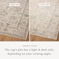 Loloi Pace Natural and Stone 2"6" x 12" Runner, , large