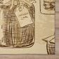 Dalyn Rug Company Kendall KE18 3" x 5" Parchment Area Rug, , large
