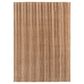 Central Oriental Talia Torin Beige 5" x 7" Area Rug, , large