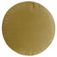 Howard Elliott Qiviut Foot Pouf in Moss, , large
