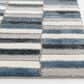 Central Oriental Trisha Yearwood Relax Vigo Buff and Dusk 5"3" x 7"7" Area Rug, , large