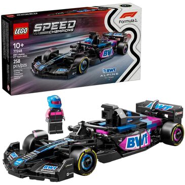 LEGO Speed Champions, , large