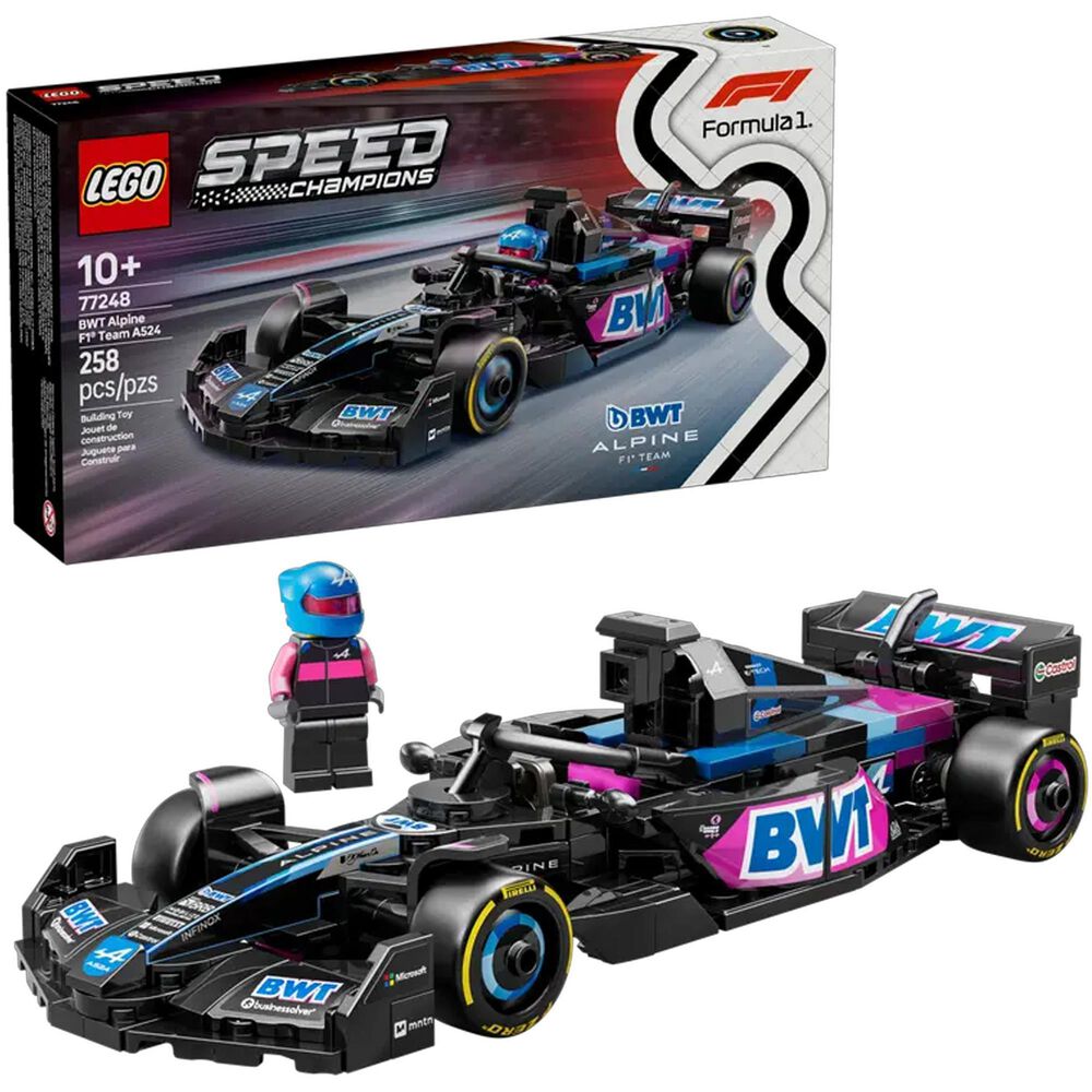 LEGO Speed Champions, , large