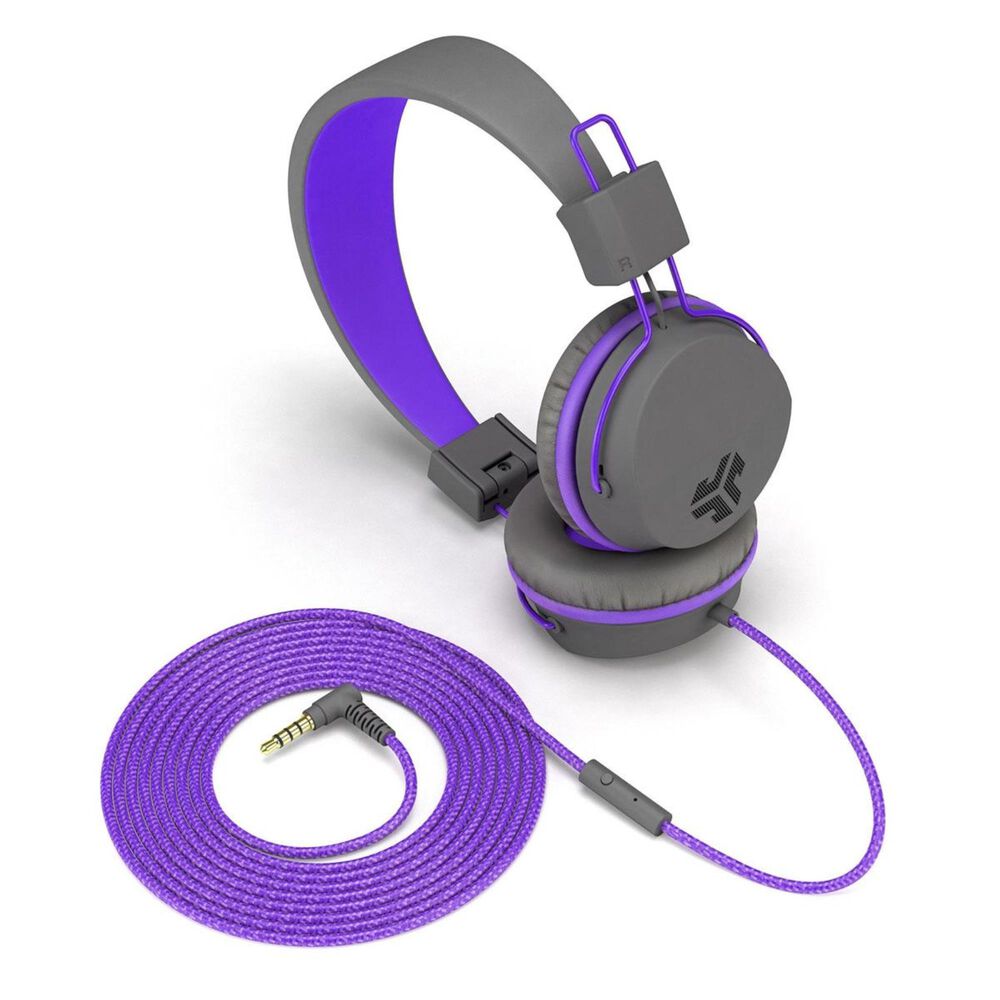 JLab JBuddies Studio Folding Kids Headphones , , large