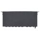 Helios 8-Outlet Rack Mountable Surge Protector in Black, , large