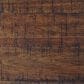 Ashley Baldridge Large Leg Desk in Rustic Brown, , large