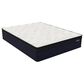 Hearth and Haven Diamond  Cleo Firm Euro Top Twin Mattress, , large