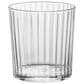 Bormioli Exclusiva Negroni Cocktail/Medium Drinking Glasses in Clear (Set of 12), , large