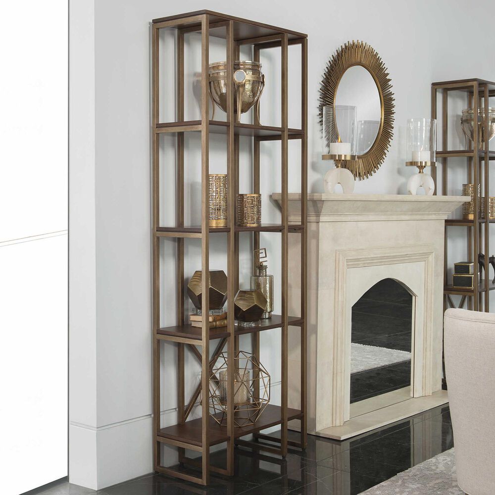 Uttermost Karishma Etagere, , large