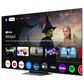 TCL 85" Class QM8L Series SQD-Mini LED 4K UHD HDR - Smart TV with 7.1.4 Channel Soundbar System in Black, , large
