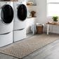 Surya Ingrid Black, Light Gray and Gray 2"6" x 8" Runner, , large