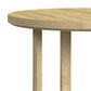 Mayberry Hill Ridgemont Dining Table in Natural - Table Only, , large