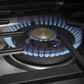 Monogram 30" Gas Sealed Burner Cooktop in Stainless Steel, , large