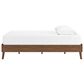 Ashley Fordmont Queen Platform Bed in Auburn, , large