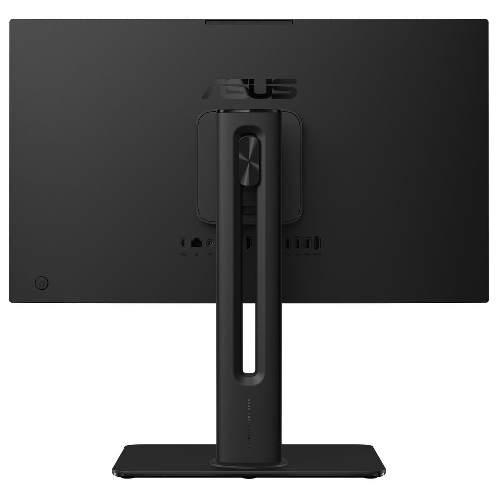ASUS 27&quot; V400 AiO All-in-One Desktop Computer | Intel Core i7-13620H - 16GB RAM - Integrated Graphics - 1TB SSD in Black, , large