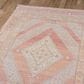 Momeni Isabella ISA-7 2"7" x 8" Pink Runner, , large