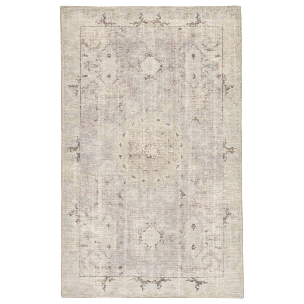 Jaipur Kai Modify 2" x 3" Smoke Area Rug, , large