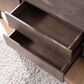 Global Movement Italia 2-Drawer TV Stand in Walnut Oak, , large