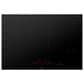 Bosch 800 Series 30" Induction Electric Cooktop without Frame in Black, , large