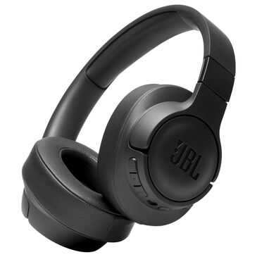 JBL Wireless Over-Ear Noise Cancelling Headphones in Black, , large