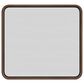 Riverside Furniture Delia 4-Piece Queen Panel Bedroom Set in Nouveau Walnut, , large