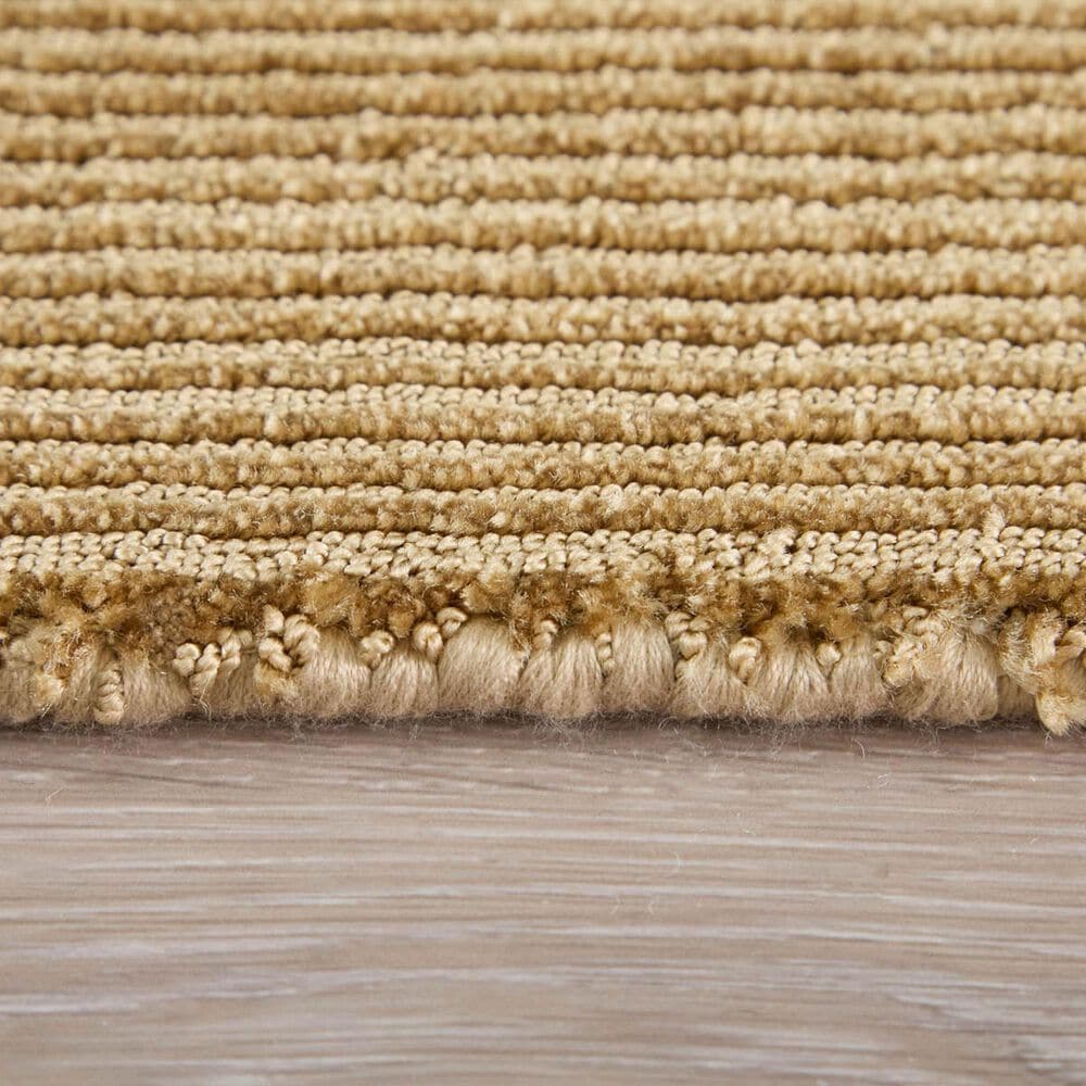 Feizy Abbott Silver 12&#39; x 15&#39; Area Rug, , large