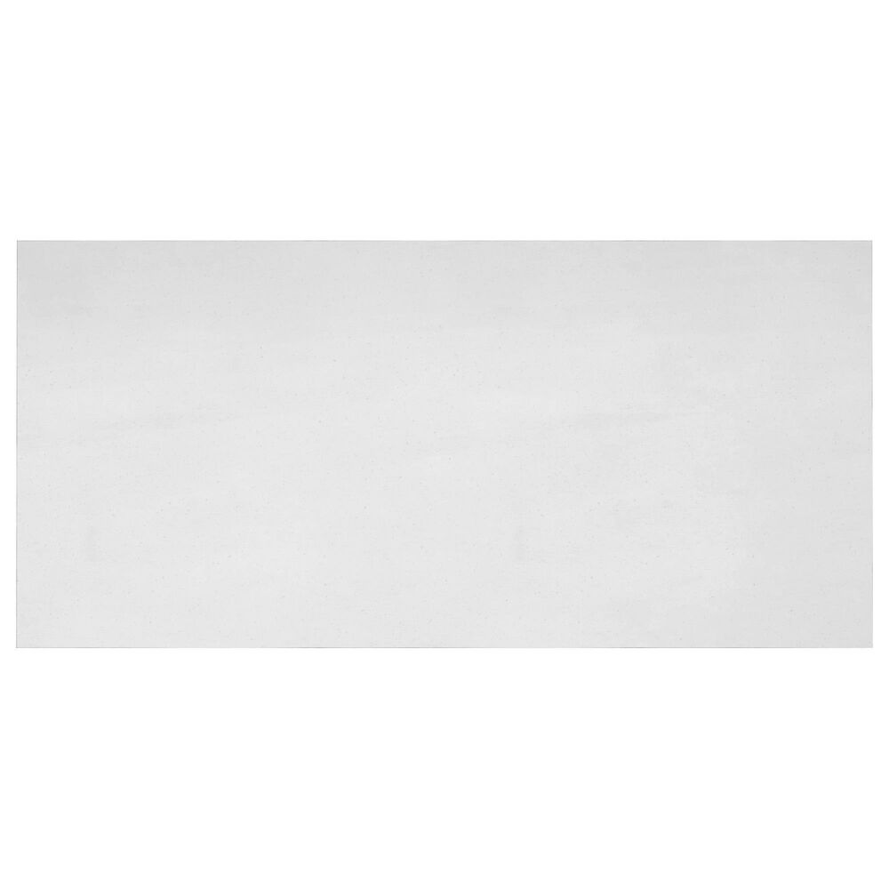 Ashley Kanwyn Home Office Desk in Distressed Whitewash, , large